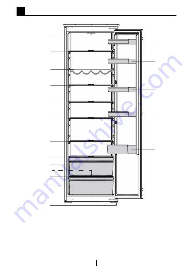 Beko BSSA315K3SN Instructions Of Use Download Page 114