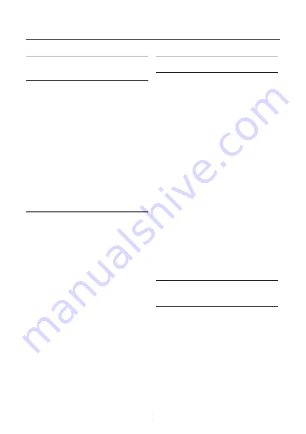 Beko BTM510W User Manual Download Page 3