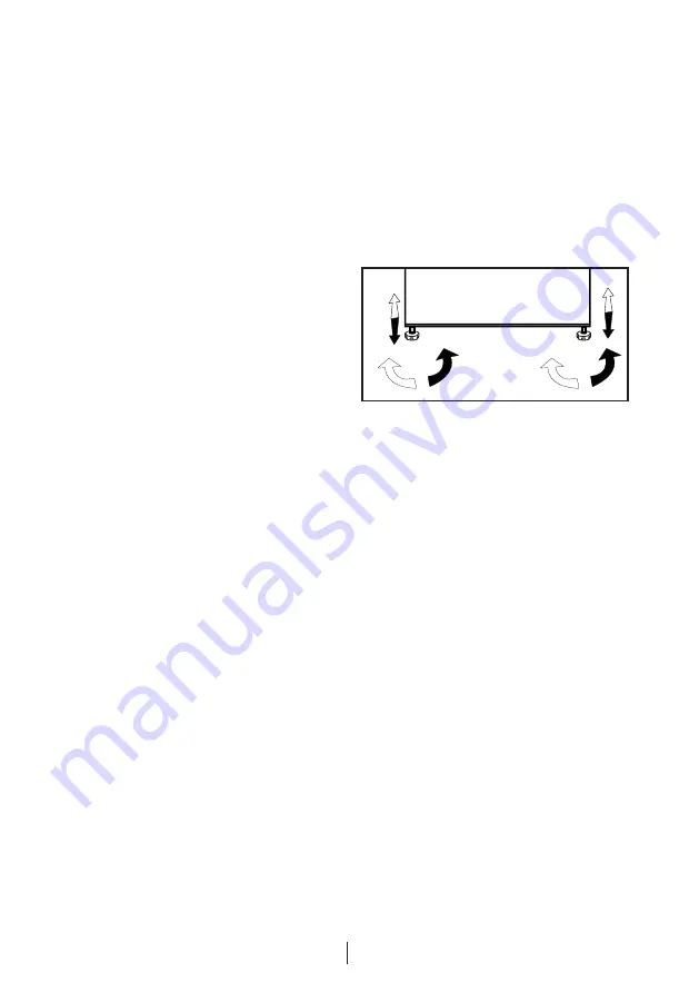 Beko BTM510W User Manual Download Page 13