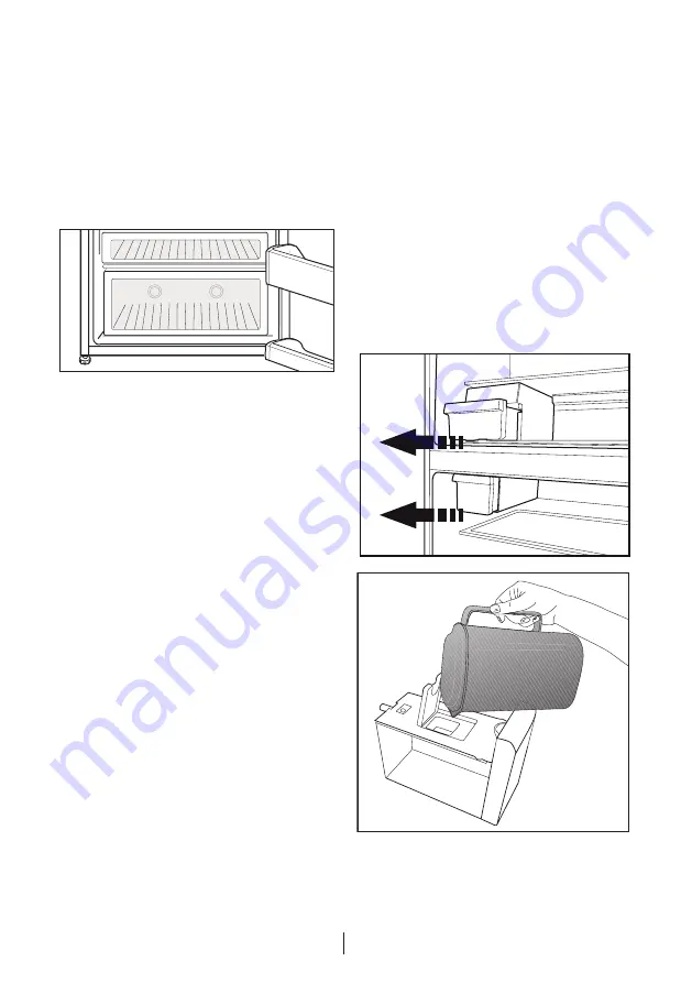 Beko BTM510W User Manual Download Page 29