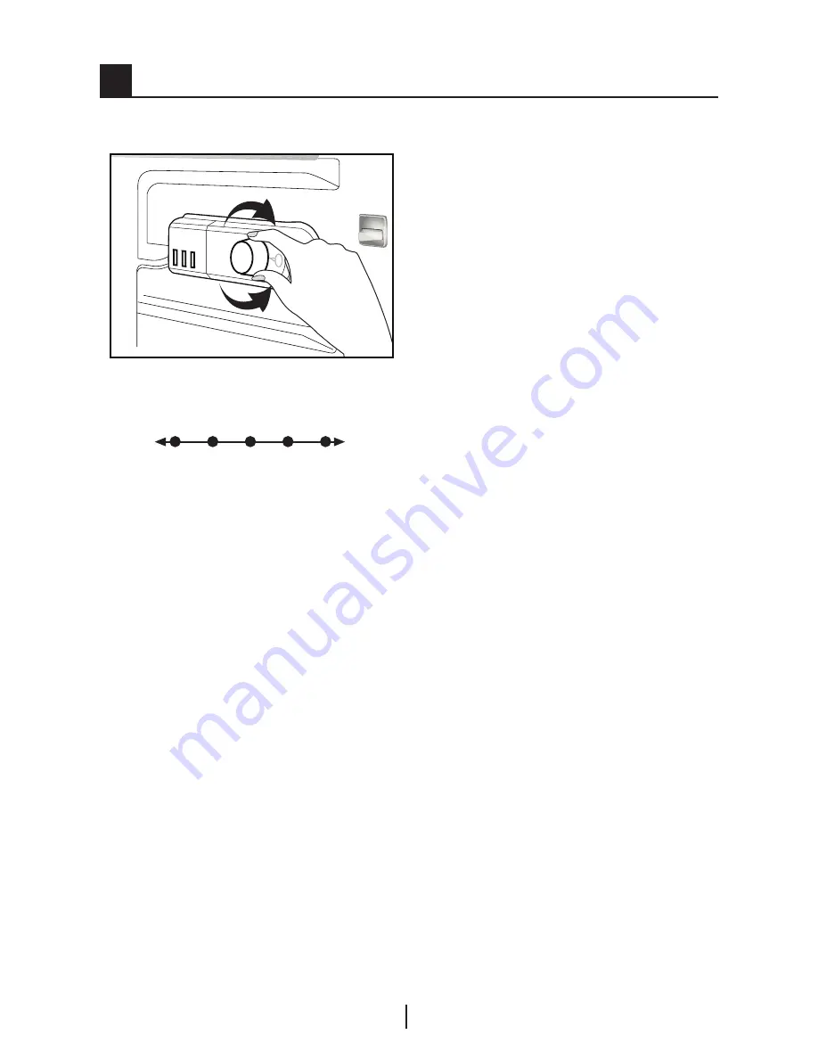 Beko BU 1150 HCA User Manual Download Page 17