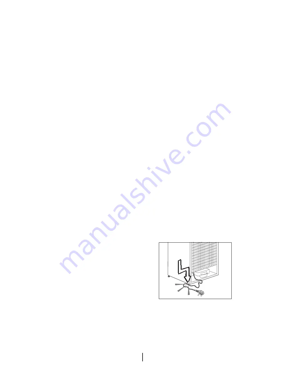 Beko BU 1150 HCA User Manual Download Page 58