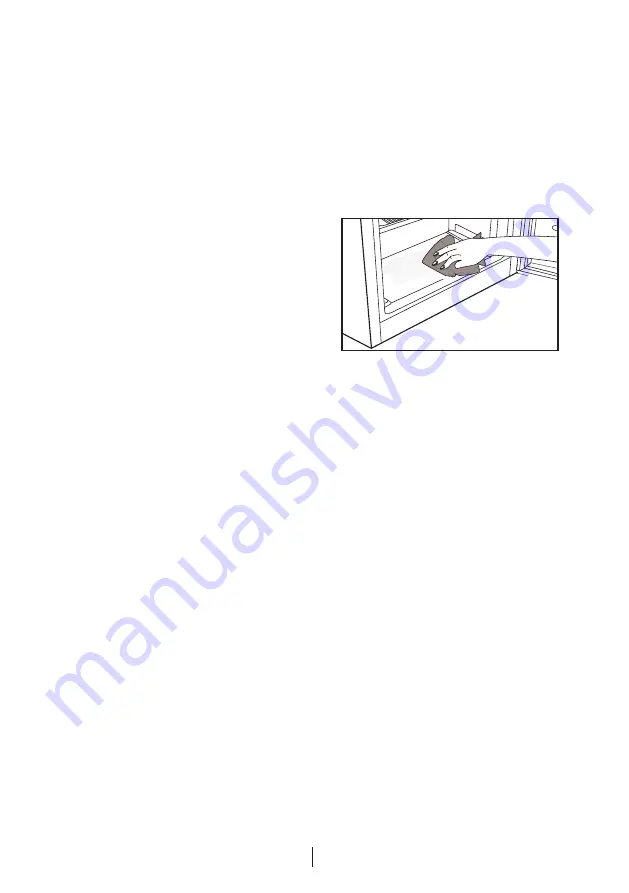 Beko BU 1153 User Manual Download Page 17