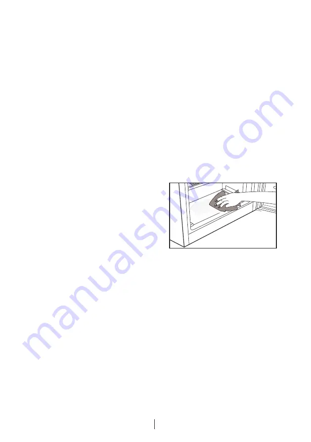 Beko BU 1153 User Manual Download Page 40