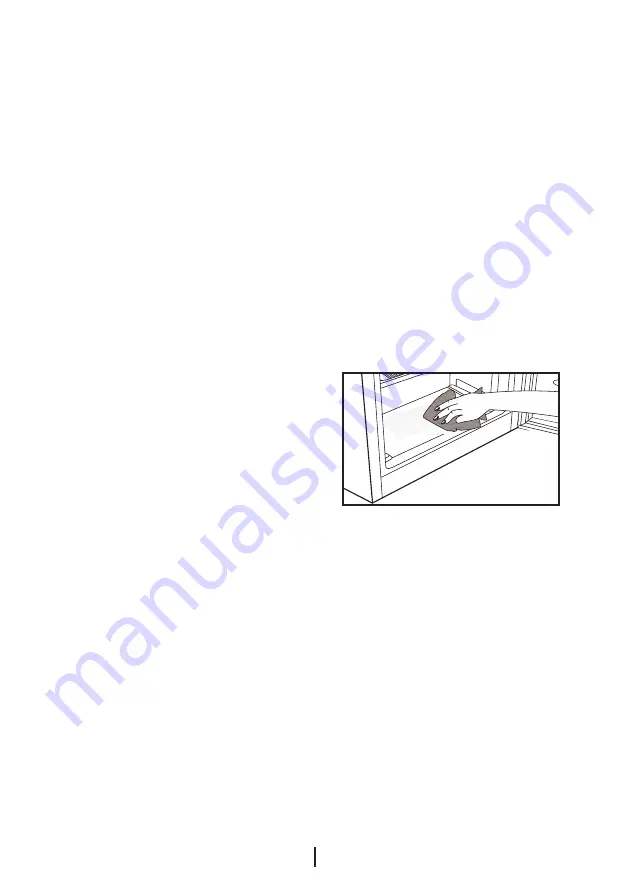 Beko BU 1153 User Manual Download Page 87