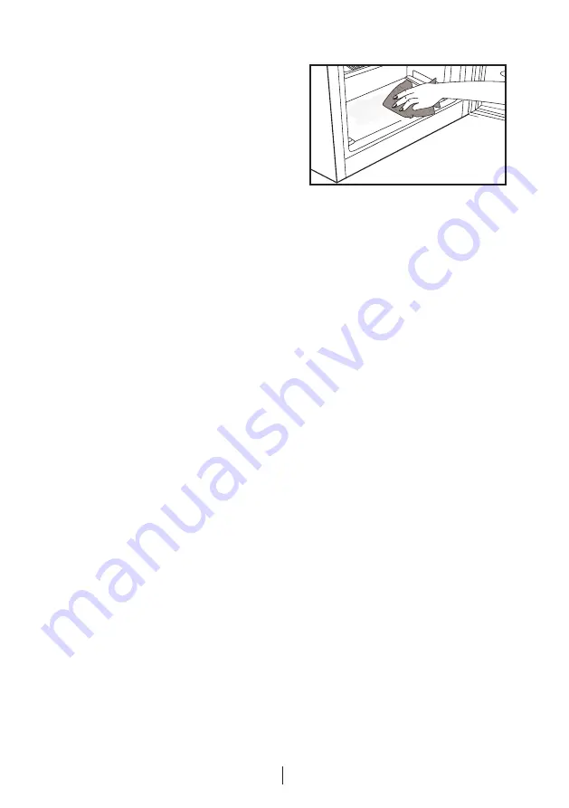 Beko BU 1153 User Manual Download Page 110