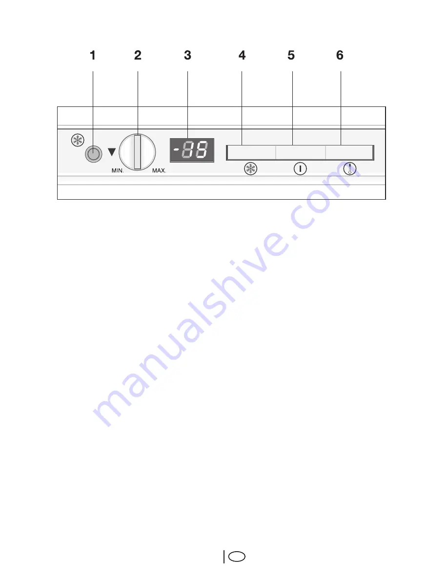 Beko BUDL 700 Manual Download Page 38