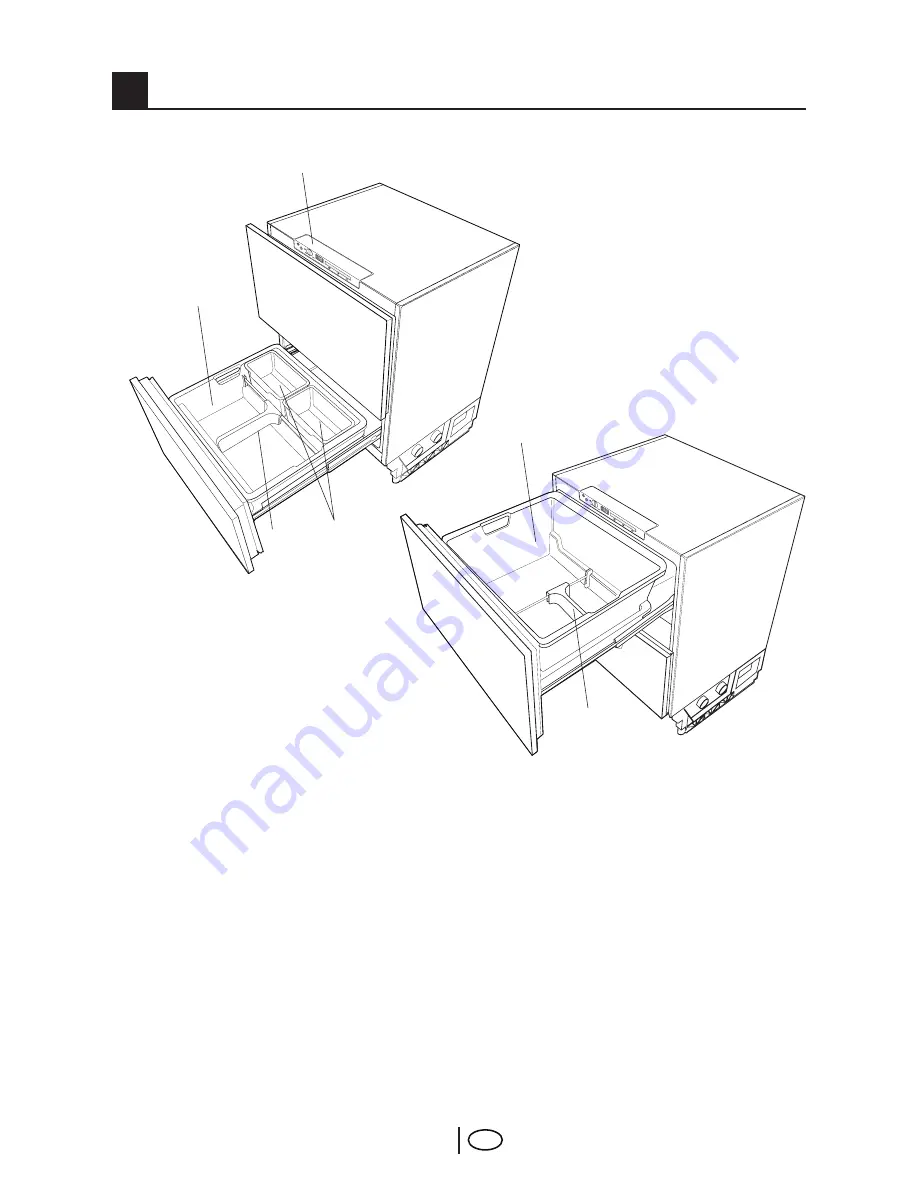 Beko BUDL 700 Manual Download Page 46