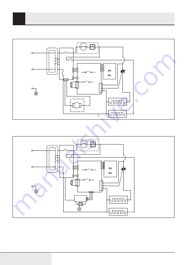 Beko BWI45S1D-242 Скачать руководство пользователя страница 28