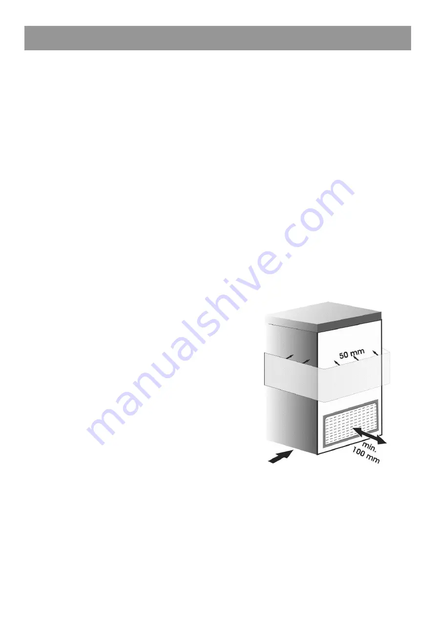 Beko C400-HC Instructions For Use Manual Download Page 15