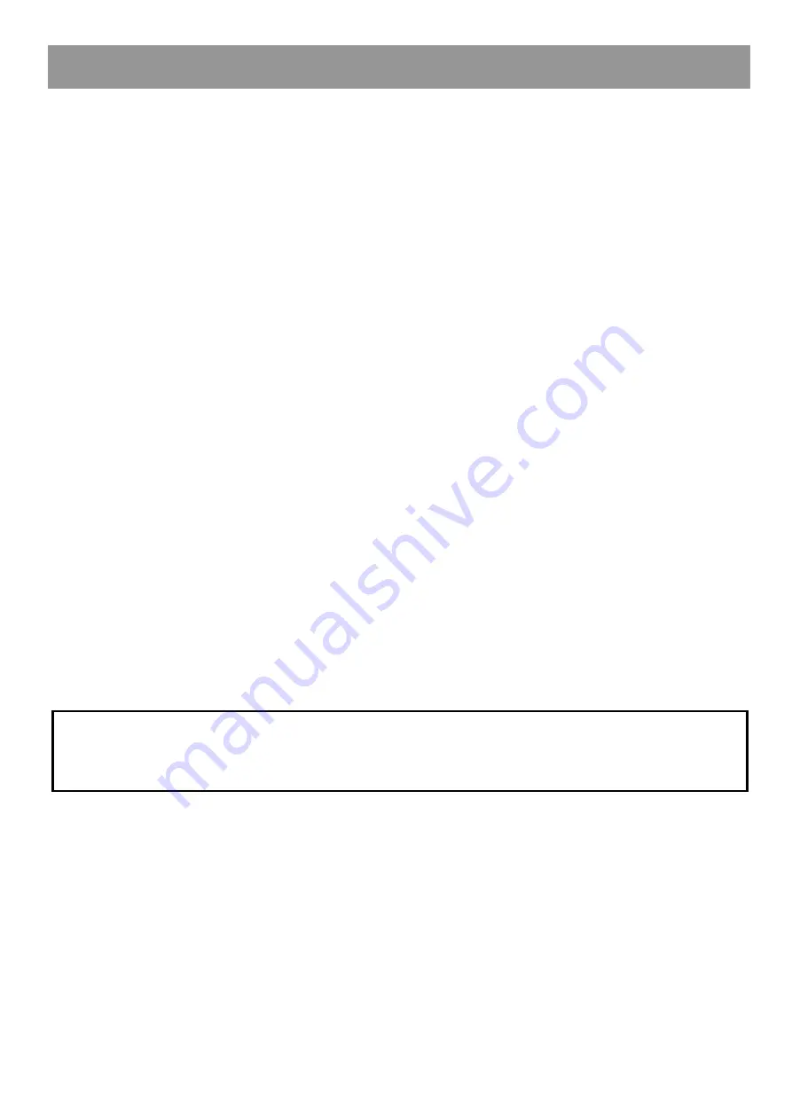 Beko C467-HC Instructions For Use Manual Download Page 13