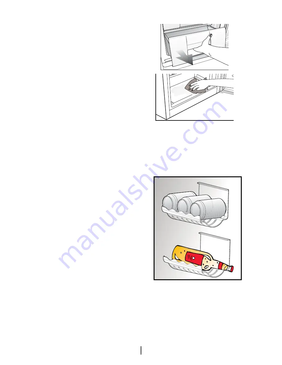 Beko CBI 7700 HCA User Manual Download Page 32