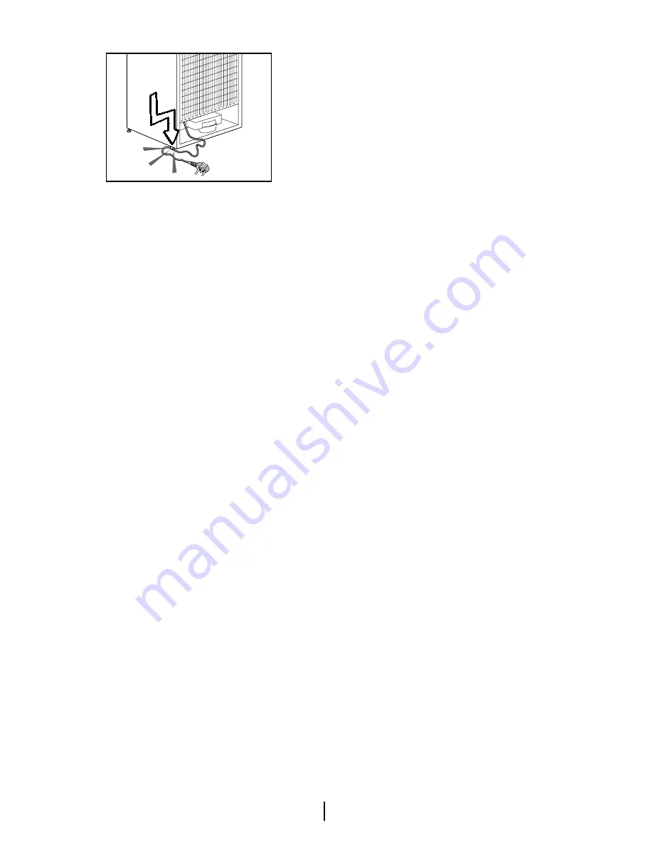 Beko CBI 7700 HCA User Manual Download Page 43