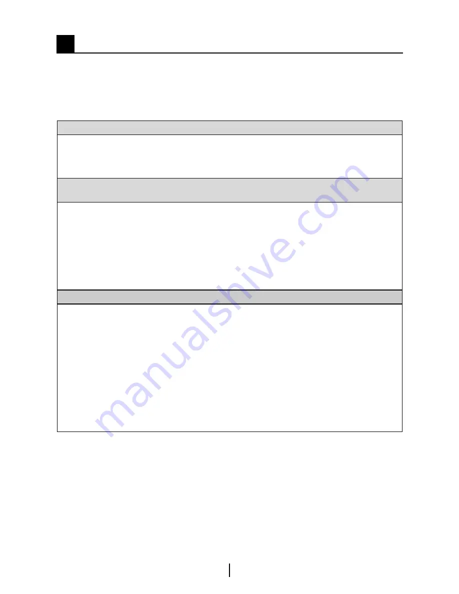 Beko CBI 7700 HCA User Manual Download Page 87