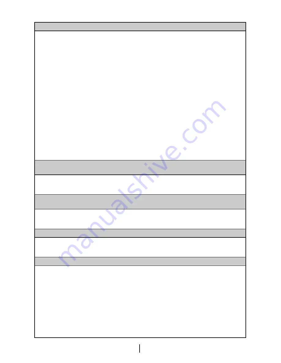 Beko CBI 7700 HCA User Manual Download Page 88