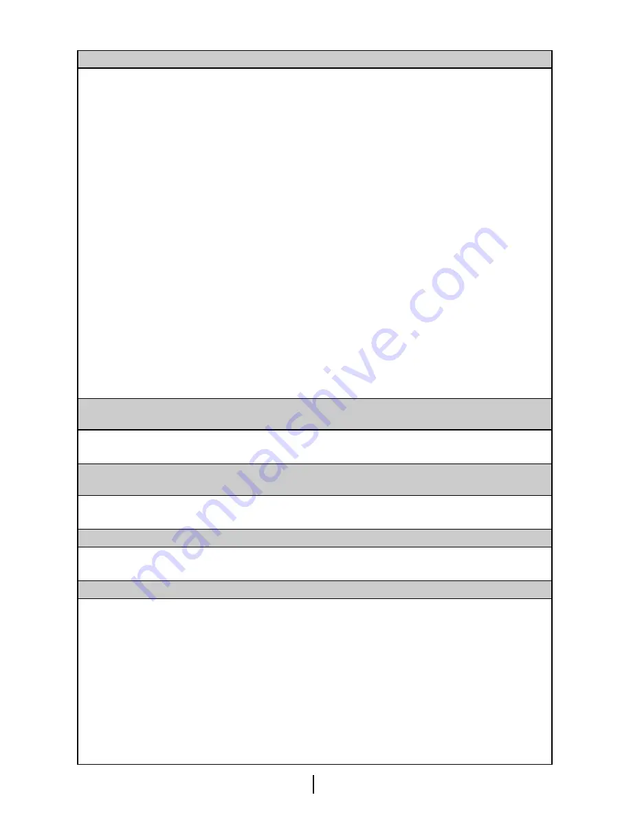 Beko CBI 7700 HCA User Manual Download Page 141