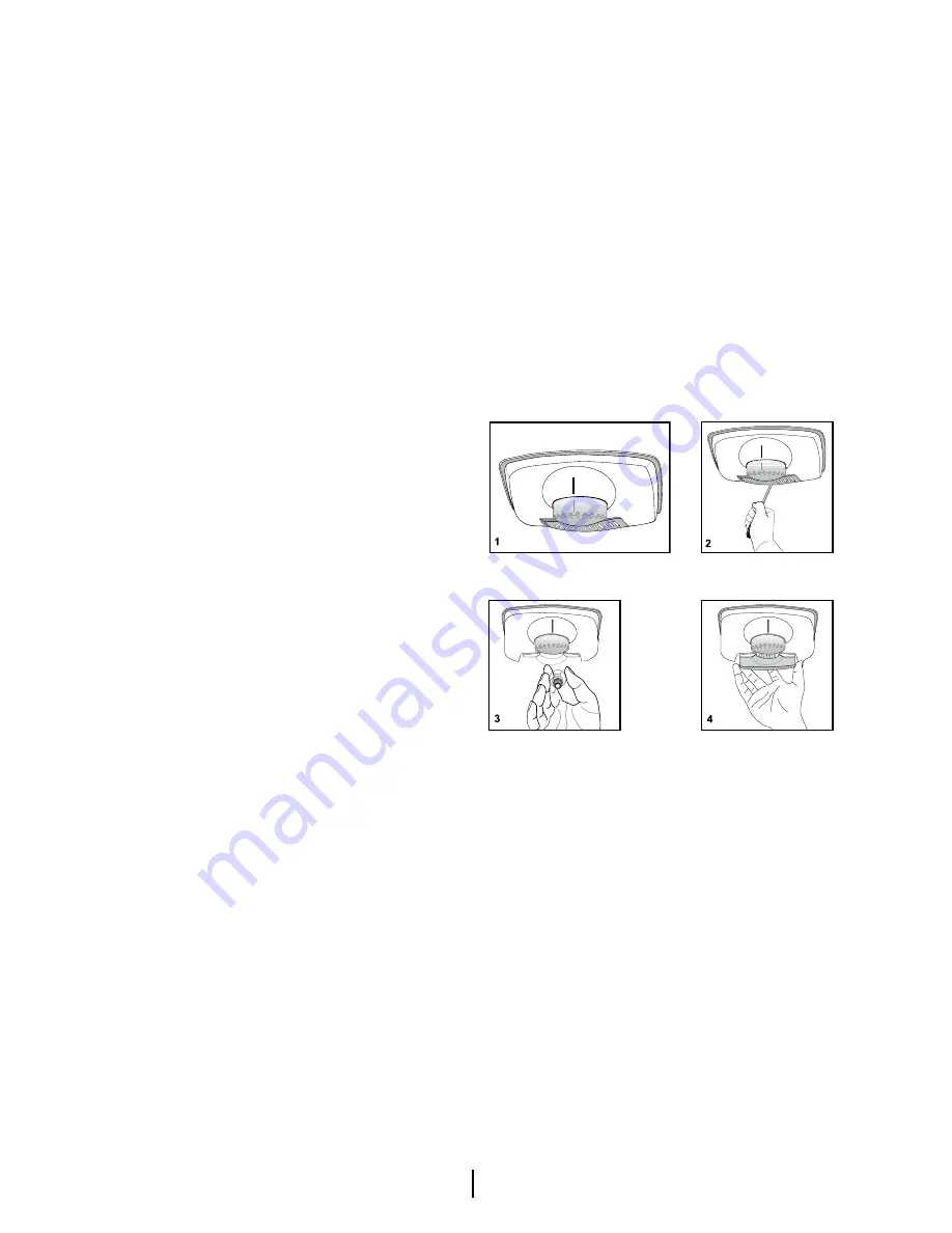 Beko CBI 7700 HCA User Manual Download Page 170