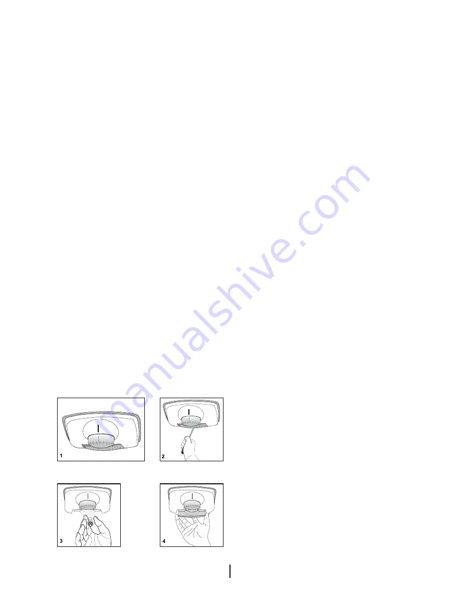 Beko CBI 7700 HCA User Manual Download Page 220