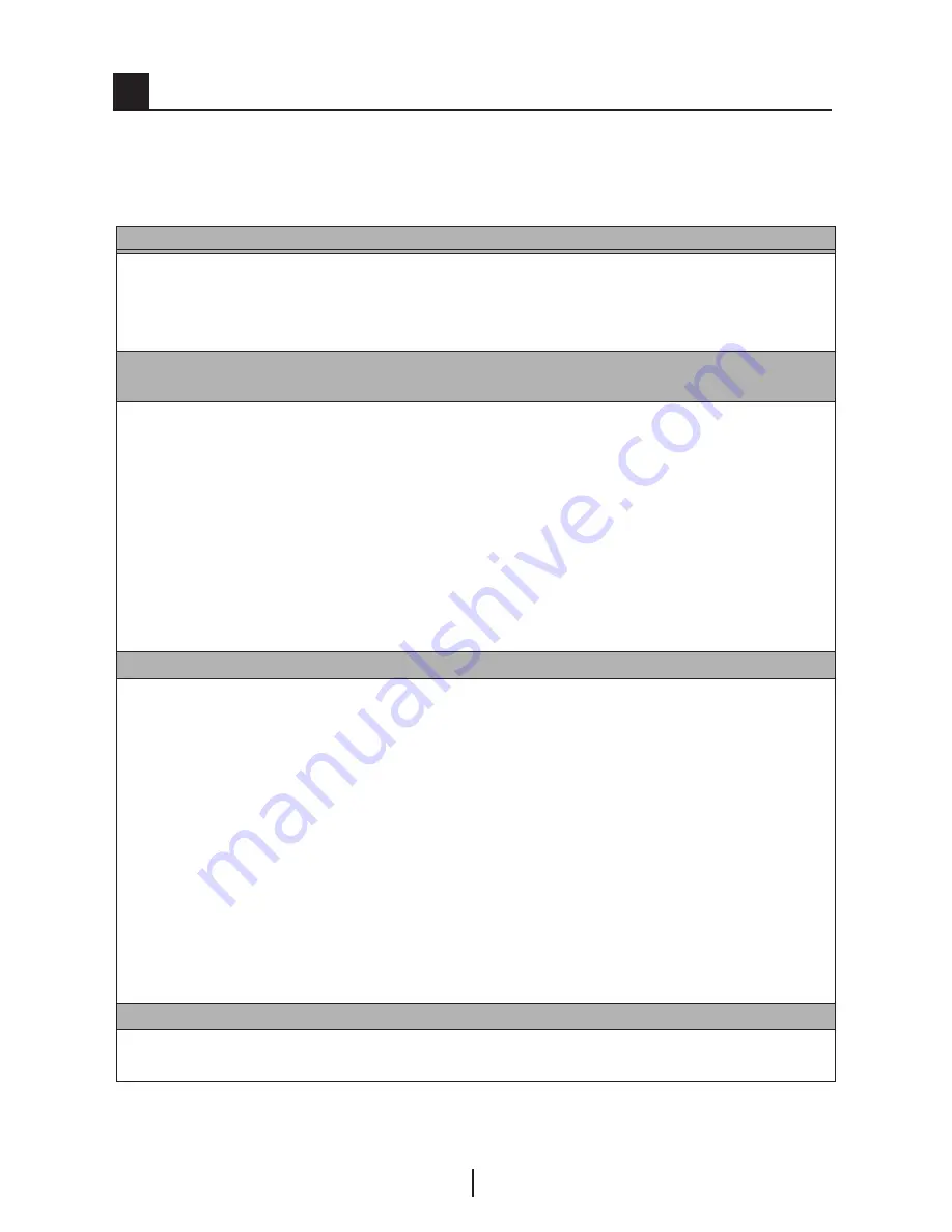 Beko CBI 7702 User Manual Download Page 19