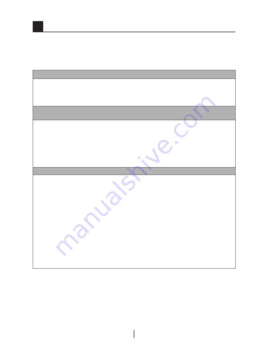 Beko CBI 7702 User Manual Download Page 40