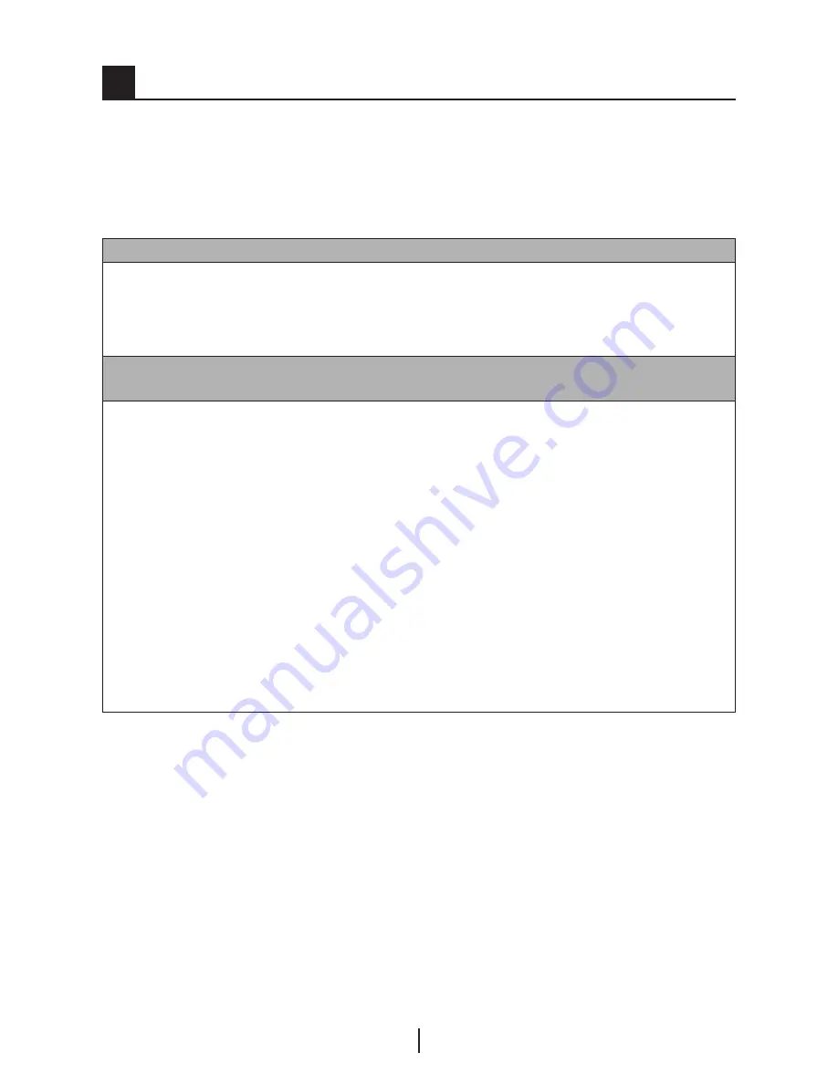 Beko CBI 7702 User Manual Download Page 62