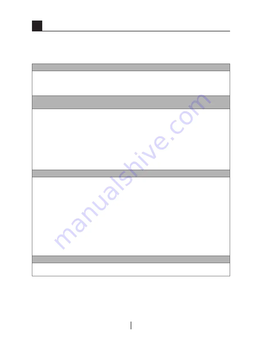 Beko CBI 7702 User Manual Download Page 105