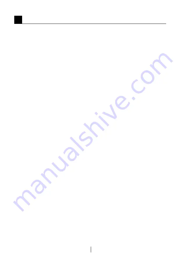 Beko CBI7703 Manual Download Page 9