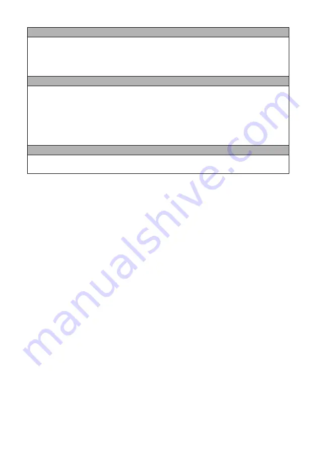 Beko CBI7703 Manual Download Page 22