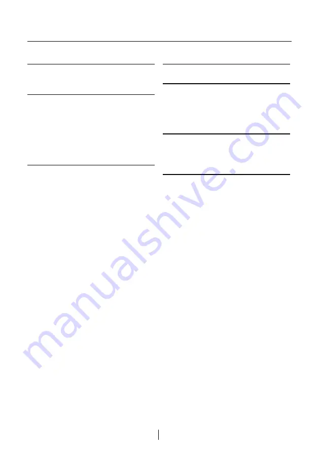 Beko CBI7703 Manual Download Page 24