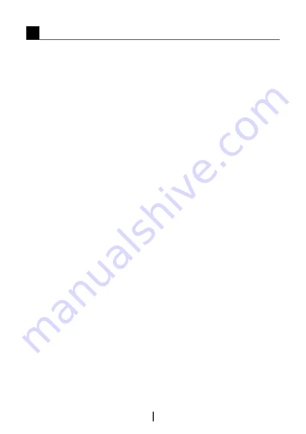 Beko CBI7703 Manual Download Page 80