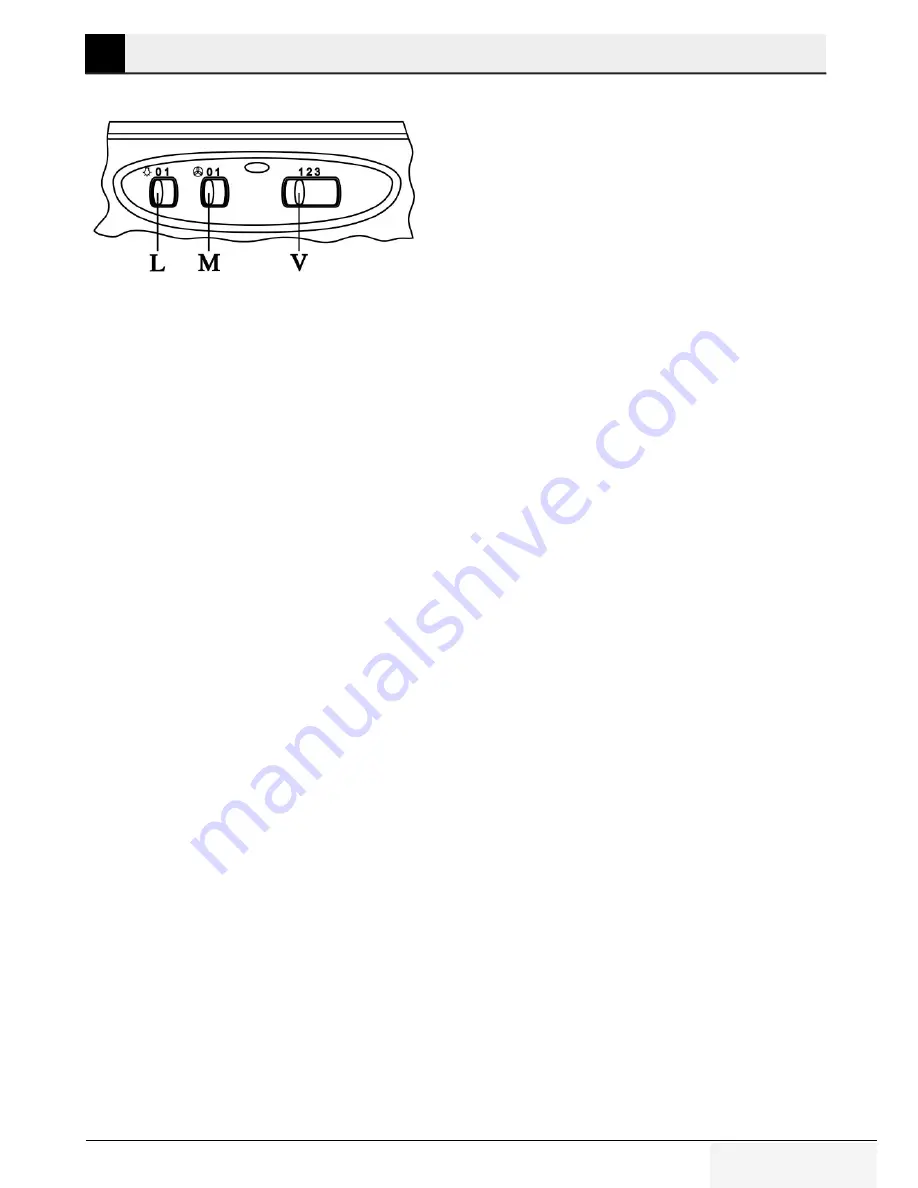 Beko CCB 5140 XA User Manual Download Page 9