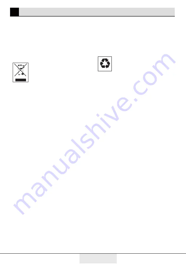 Beko CCFB3F3686VW User Manual Download Page 9