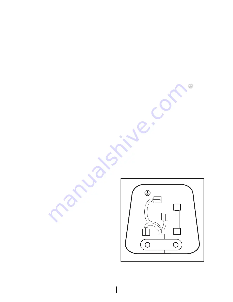 Beko CDA 565 FS Manual Download Page 6