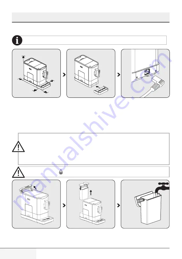 Beko CEG 5311 Bio Скачать руководство пользователя страница 12