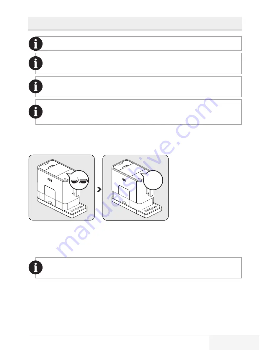 Beko CEG5311X User Manual Download Page 13