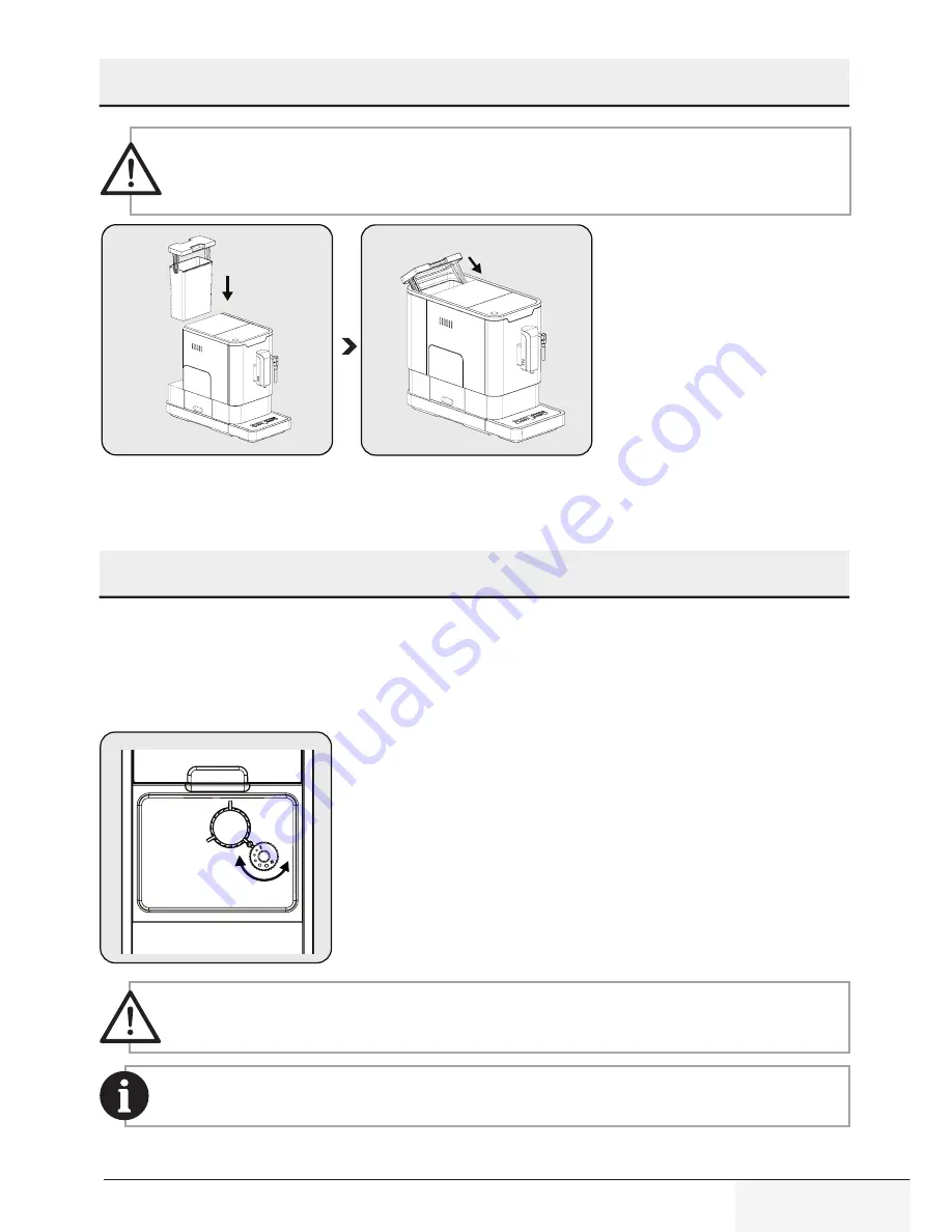 Beko CEG5311X Скачать руководство пользователя страница 63