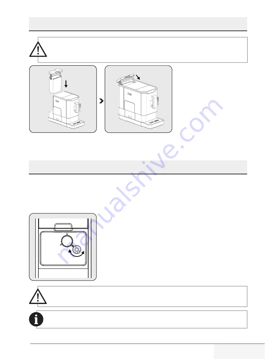 Beko CEG5311X Скачать руководство пользователя страница 99