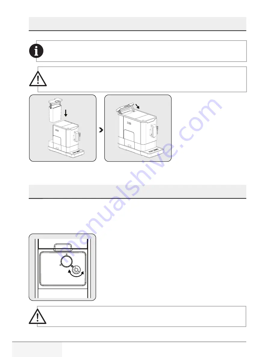 Beko CEG5311X User Manual Download Page 134