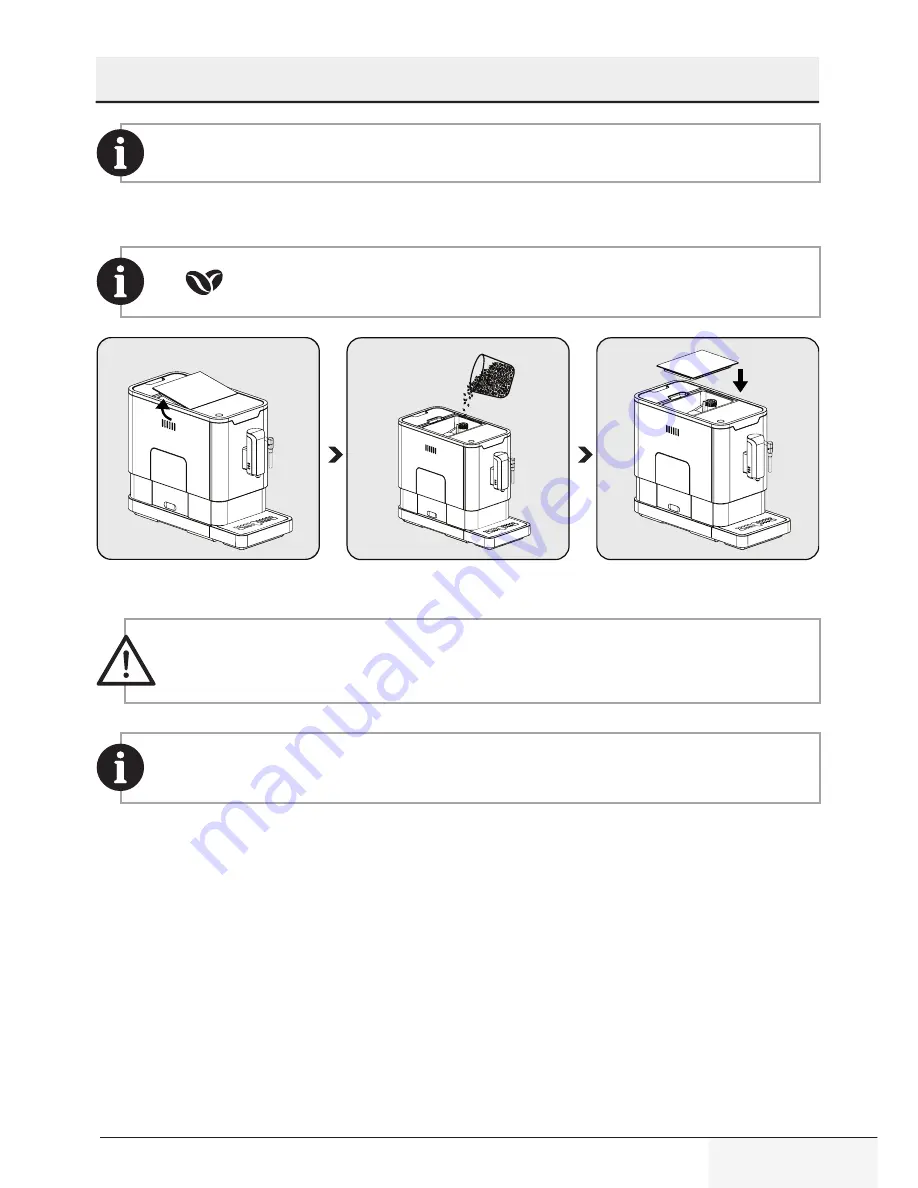 Beko CEG5311X User Manual Download Page 135