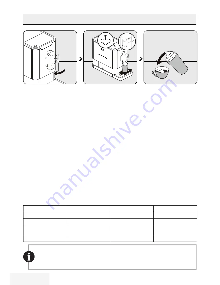 Beko CEG5311X Скачать руководство пользователя страница 138