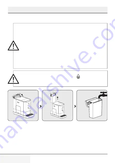 Beko CEG6302D Скачать руководство пользователя страница 44