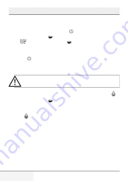 Beko CEG6302D User Manual Download Page 54