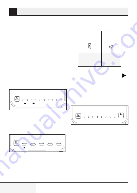 Beko CEG7425B Скачать руководство пользователя страница 42