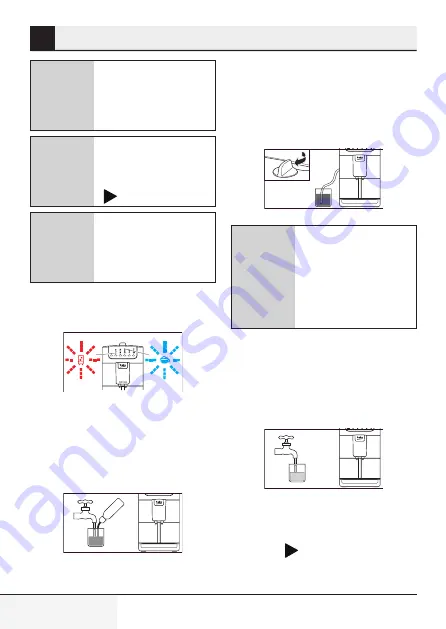 Beko CEG7425B Скачать руководство пользователя страница 46