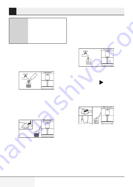 Beko CEG7425B Скачать руководство пользователя страница 192