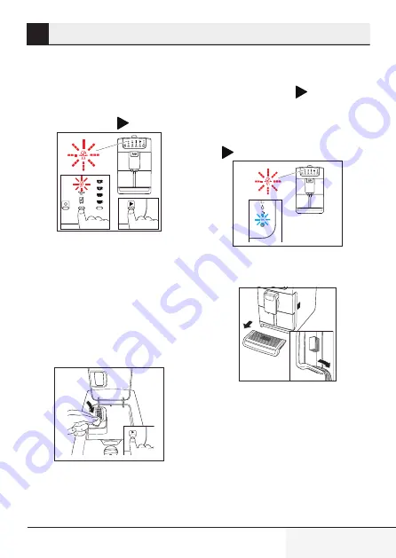 Beko CEG7425B Скачать руководство пользователя страница 281