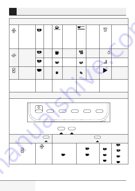 Beko CEG7425B Скачать руководство пользователя страница 312