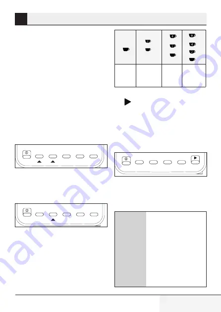 Beko CEG7425B Скачать руководство пользователя страница 399