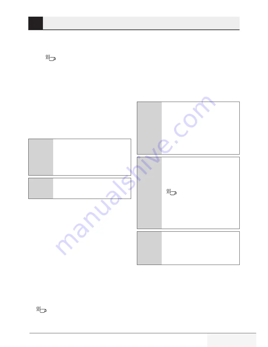 Beko CEP5152B Скачать руководство пользователя страница 37