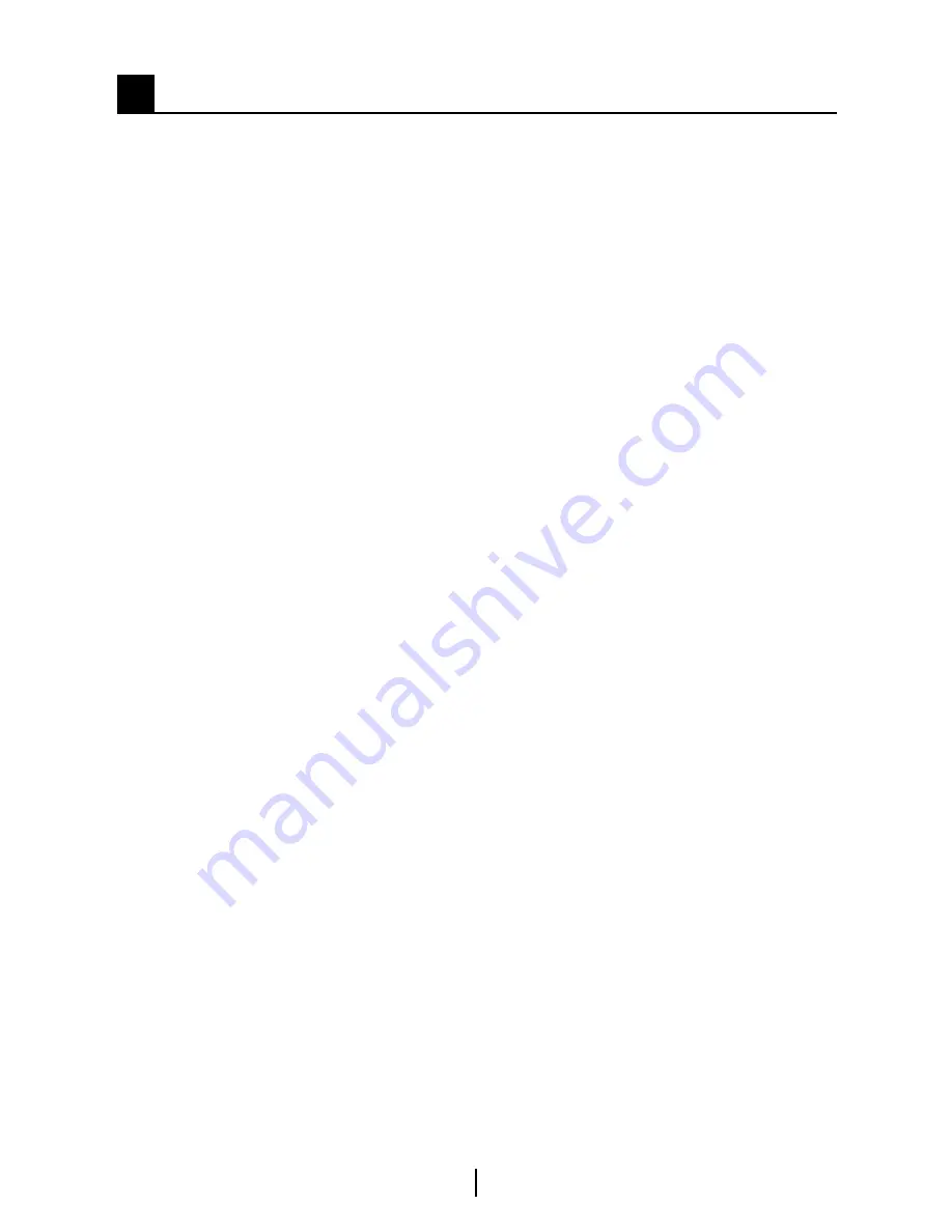 Beko CF6914 W Manual Download Page 19